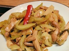 -拾味馆·海南菜(万达店)