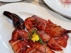 -潮州府·潮菜·砂锅粥(徐家汇店)