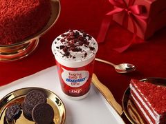 -DQ·蛋糕·冰淇淋(金桥店)