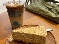 -Jamaicablue Coffeeshop(中央广场店)