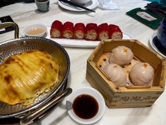 -陶陶居酒家(新天地店)