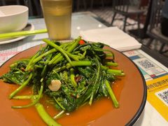 马来风光-滕记星发餐室·新加坡菜(巨鹿路店)