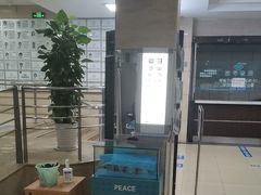 -上海大学附属上海和平眼科医院