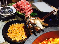 -销魂美蛙鱼头火锅(上海首店)