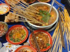 -马路边边串串香(大成路店)