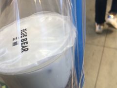 -兰熊鲜奶(西直门凯德mall店)