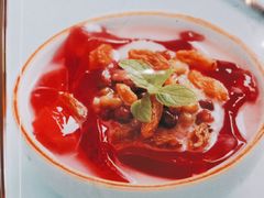 -去华哥家·酸菜鱼·锅气小炒(江泰路地铁站店)