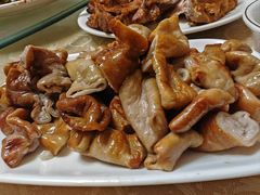 -胖子菜馆(隆昌路店)
