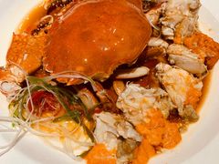 -老洋房花园饭店(绍兴路店)