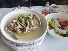 -帕米尔食府(白云观店)