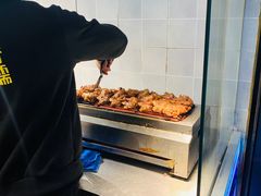 -徐亮烤蹄(建设路店)