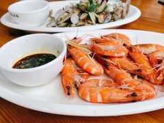 -海月湾海景餐厅( 嵊泗本地老字号店)