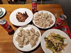 -伊喜饺子·烤鸭(五道口学院路店)