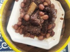 -冰泉豆浆馆(阳朔店)