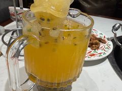 -汕头八合里海记牛肉店(清河店)