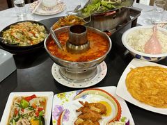 -光海鲜鱼翅餐厅(叻差拉披色路店)
