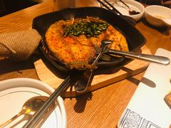 傣味烤罗非鱼-云海肴云南菜(正大广场店)