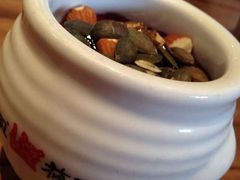 酸奶-西贝莜面村(上海百联西郊店)