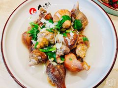 -金太阳海鲜烧烤·本地人餐厅(星海公园店)