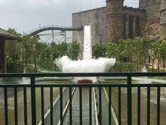 -芜湖方特东方神画