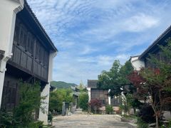 -东海半边山旅游度假区