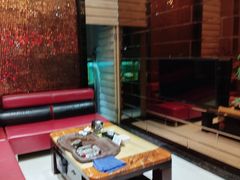 -天然沐足·推背采耳·敷姜艾灸(龙眼美食街店)