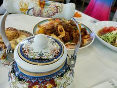 -帕米尔食府(白云观店)