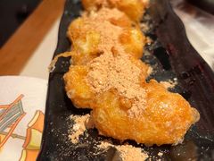 -哥老官重庆美蛙鱼头(宝山龙湖店)