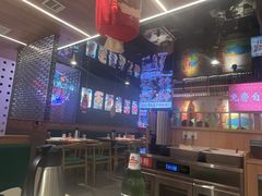-叁宝烤肉• 西安烧烤(凤城十二路店)