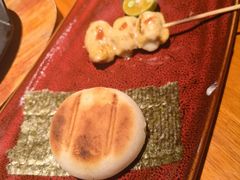 -北村家日本料理(西大望路店)