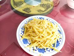 -北京龙庆四季香农家饭庄·灶台鱼·碳烤虹鳟鱼(龙庆峡店)