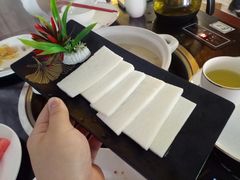 -禧鳳記·猪肚鸡火锅(玖洲道店)