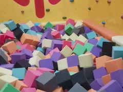 -早慧树儿童感觉统合体能训练中心(市北校区)