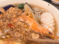 -Cô Thành Restaurant