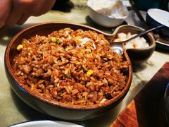 -绿茶餐厅(成都大悦城店)