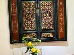 -山水茶艺馆·点心粤菜·30年老字号