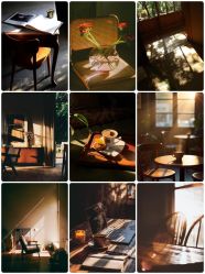 -WAVE SODA摄影工作室