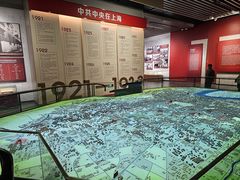 -中共一大纪念馆