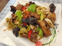 -芳芳餐厅(白沙路店)