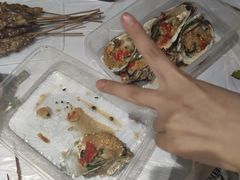 -木屋烧烤(坂田天安云谷店)