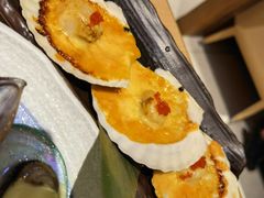 -大渔铁板烧(万象城店)