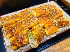 -一心烤坊·烧烤店