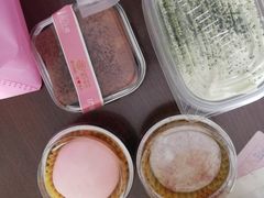 -壹心榴莲千层蛋糕甜品店