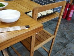 -风情丽江斑鱼火锅(孙家沟西南路80号店)