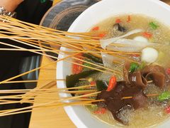 -古真记钵钵鸡(总店)