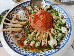 -宁波状元楼酒店(和义路店)