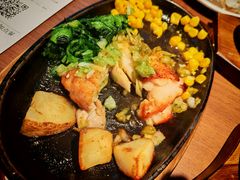 -萨莉亚意式餐厅(杭州西溪龙湖天街店)