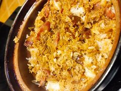 -高第街56号餐厅(银座商城玉函店)