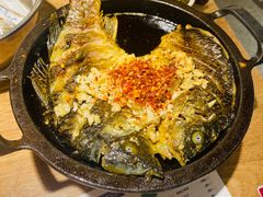 -聚鑫朋酸菜肥肠(文艺路口店)