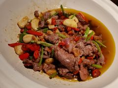 -老湘村·湖南土菜(天河维多利店)